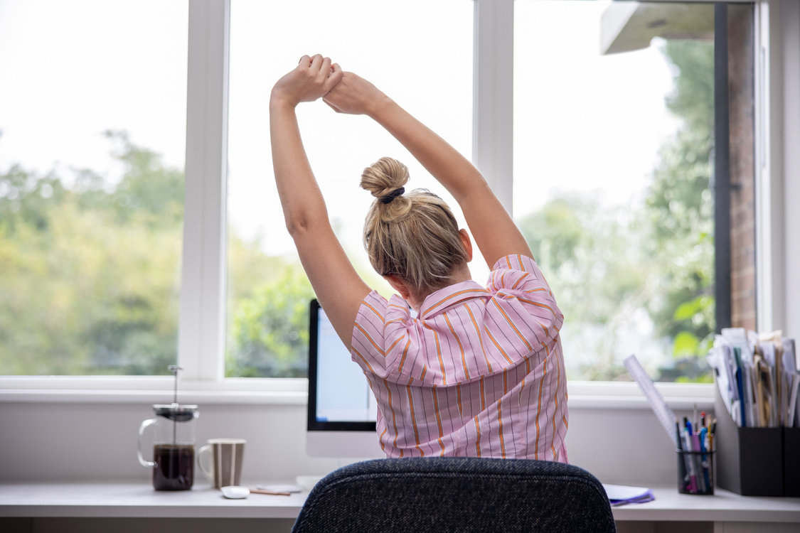 HCS staat voor je klaar | medewerkers