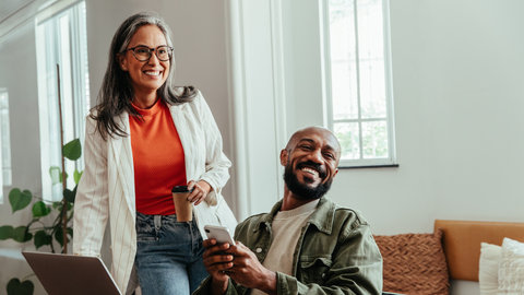 HCS | Onze diensten | arbodienstverlening | preventie | ziektewet | WGA