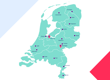 HCS de arbodienstverlener / onze spreekuurlocaties