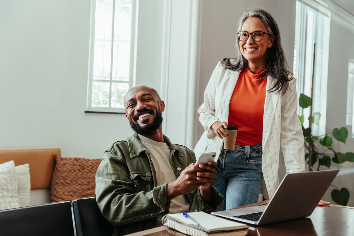Werken bij HCS | waar staan we voor?