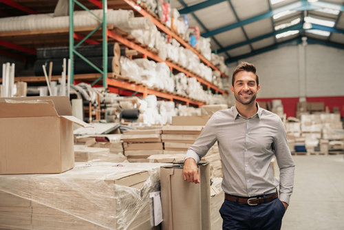 HCS helpt werkgevers met Startpunt Regelingen en Subsidies