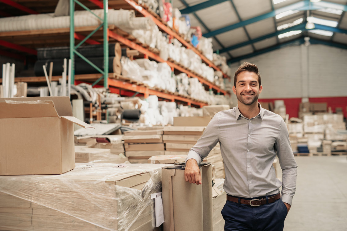 HCS helpt werkgevers met Startpunt Regelingen en Subsidies