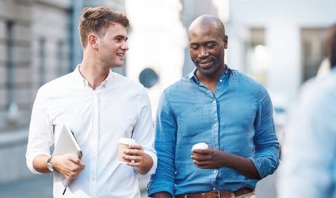 De diensten van HCS | arbodienstverlening | sociale zekerheid | preventie