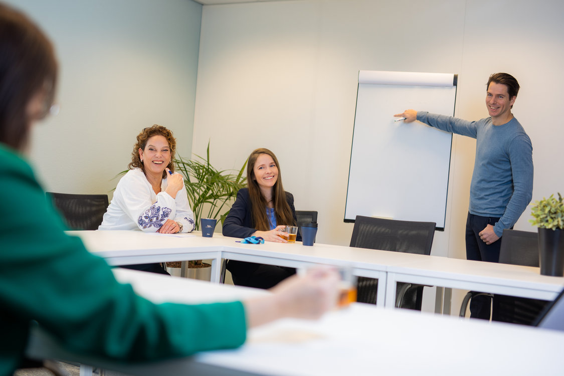 HCS de arbodienst - werken als arts