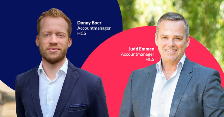 Afbeelding interview nieuwsartikel 22 oktober 2020