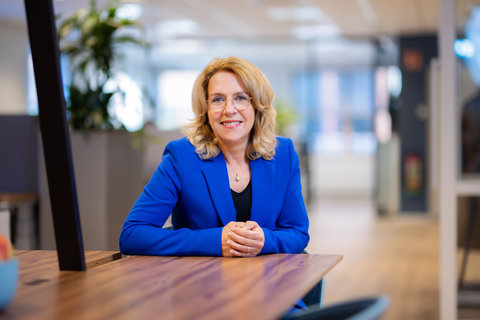 Werken bij HCS, neem contact op met recruitment