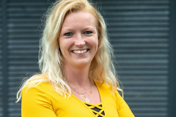 Marieke Harmers Cosis